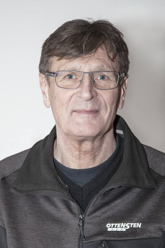 Jens Runing